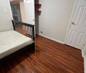 For Lease - 225 Woodhall Road Unit# (Bsmt), Markham, Ontario - Photo 3