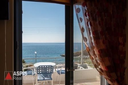 Μονοκατοικία για ενοικίαση Παλαιά Φώκαια - Φωτογραφία 4