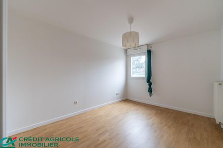location Appartement T3 DE 67.5m² À CACHAN - Photo 5