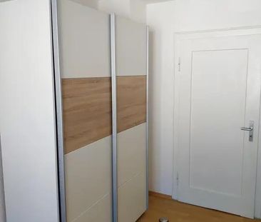 Zentral und trotzdem ruhig gelegene Wohnung in Kassel-Mitte - Photo 1