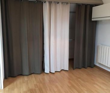 Location Maison - Photo 1