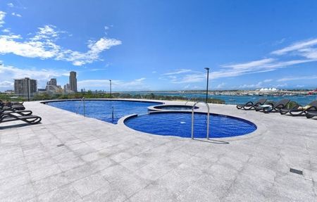 Amazing Views! 1 Bedroom apartment in the heart of Southport - Photo 3