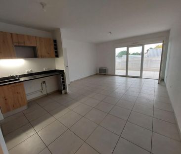 location Appartement T3 DE 63.27m² À MONTPELLIER - Photo 3