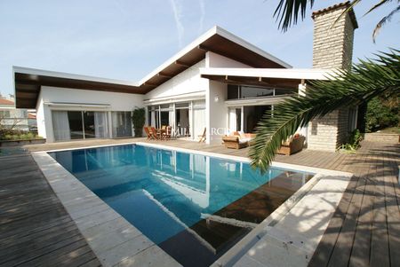 Maison à louer à Biarritz, centre ville et plages accessibles à pied. - Photo 2