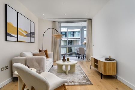 2 bedroom apartment to rent - Photo 2