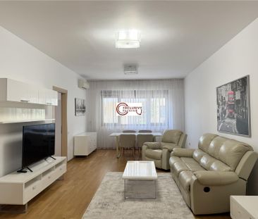 3 Camere HerastrauSat Francez| Renovat integral| Loc Parcare - Photo 3