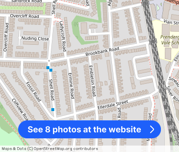 Embleton Road, London, SE13 - Photo 1