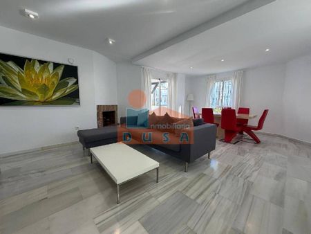 Piso de alquiler en Las Brisas - Photo 3