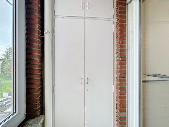 Appartement te huur - Photo 1