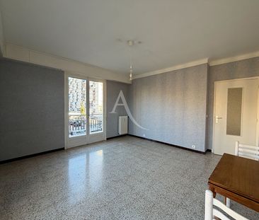 Location Appartement 2 pièces 46m² NICE 06000 - Photo 1