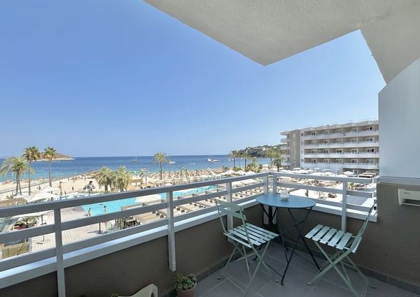 Magaluf, Southwest