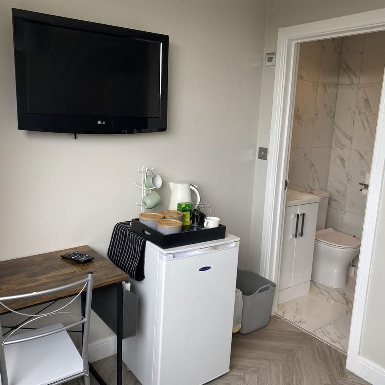 1 bedroom terraced house to rent - Photo 1