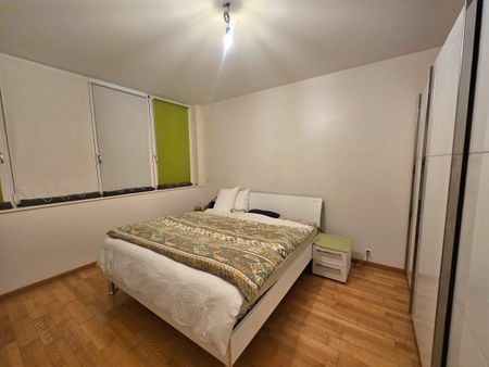 Charmant appartement de 2,5 pièces (100 m2) à Jouxtens-Mézery - Photo 2