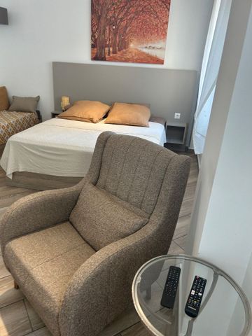 Studio/Γκαρσονιέρα για ενοικίαση Αριστοτέλους - Ιστορικό Κέντρο (Κέντρο Θεσσαλονίκης) - Photo 5