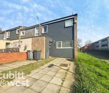 3 bedroom end of terrace house to rent - Photo 3