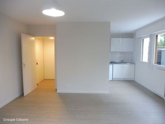 Appartement T3 à louer - 55 m² - Photo 1