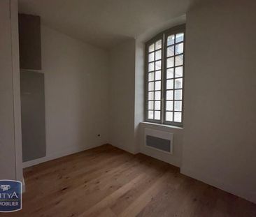 Location Appartement 1 pièce 21m² DOLE 39100 - Photo 4