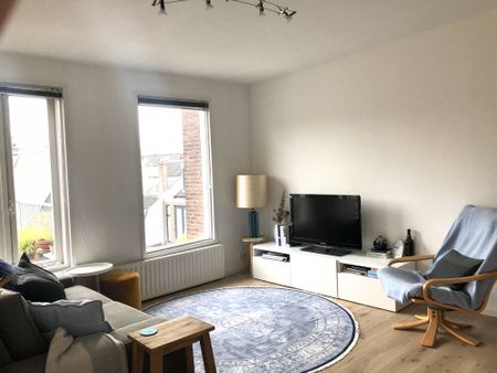 Bovenwoning Burgemeester Reigerstraat, Utrecht huren? - Photo 5