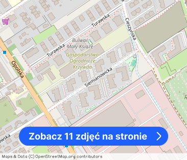 Okazja! Wolne Zaraz - Zdjęcie 1