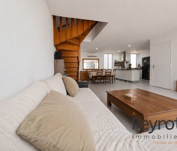 Location Appartement 4 pièces 104m² PERPIGNAN 66000 - Photo 2