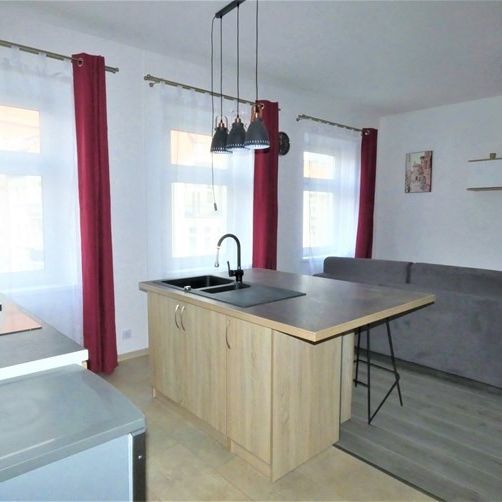 Wałbrzych Nowe Miasto, ul. marsz. Józefa Piłsudskiego - Photo 1