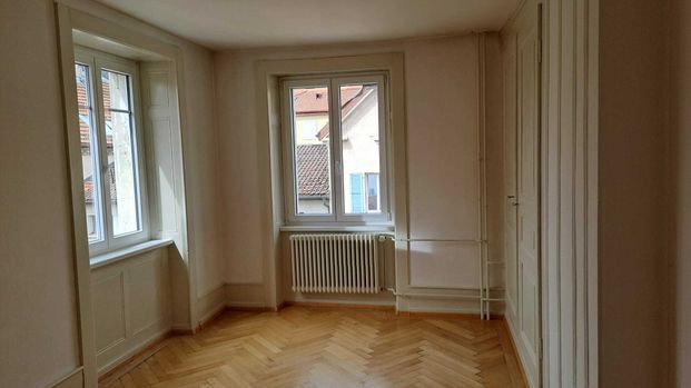 Numa-Droz 113 - Appart 3 pièces peintures refaites - Foto 1