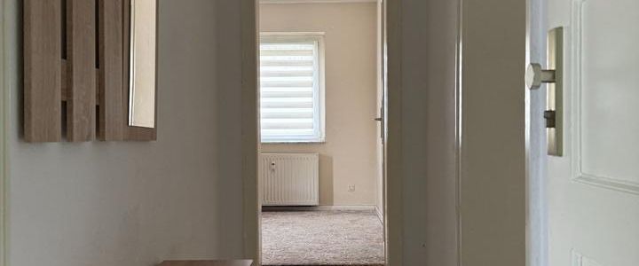 schöne 3,5-Zi. Whg. mit Küche und Balkon in Herne - Photo 1