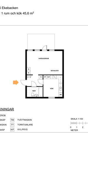 Skinnarev 83 - Foto 2