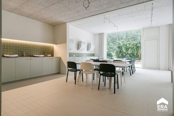 Studentenkamer (gemeubeld) te huur in Hasselt centrum - foto 1