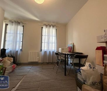 Appartement à louer 4 pièces 80.84m² - Photo 1