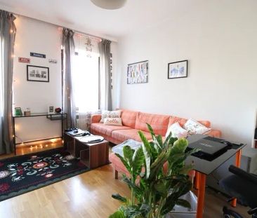 GUT GESCHNITTENE 2 ZIMMERWOHNUNG IM HERZEN VON KREFELD - Photo 3