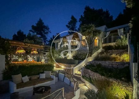 3 bedroom luxury Villa for rent in Valldemossa, Spain - Photo 3