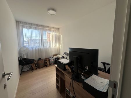 Appartement te huur in Sleidinge - Foto 3
