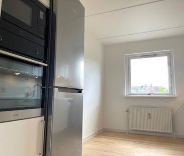 Skøn 3-værelses lejlighed i hjertet af Odense - Foto 6