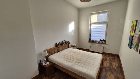 (Symbol 438128) MIESZKANIE na WYNAJEMSzczecin, Centrum Centrum 3 pokojowe do wynajęcia od zaraz - Photo 5