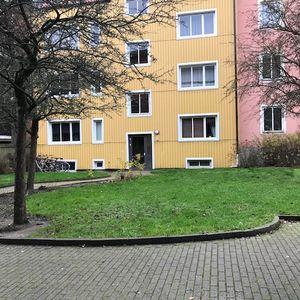 Tranemansgatan, Helsingborg - Photo 2
