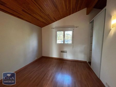 Maison à louer 6 pièces 135.41m² - Photo 3