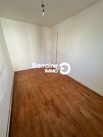Location appartement à Morlaix, 3 pièces 54m² - Photo 5