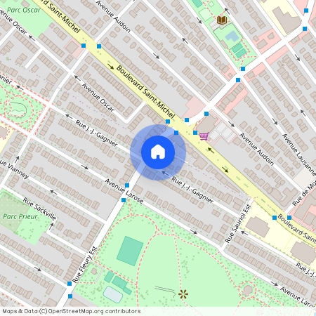 2924 Rue Fleury E., Montréal (Montréal-Nord)