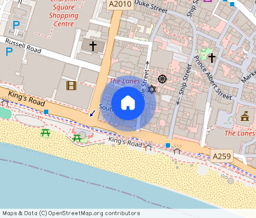 South Street, Brighton, BN1 - Photo 1