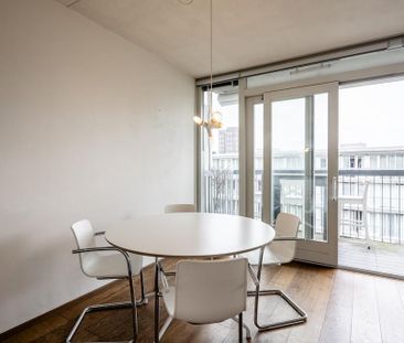 Gillis van Ledenberchstraat 114-E, Frederik Hendrikbuurt-Zuidwest, ... - Foto 4