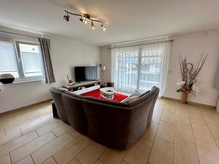 Bright 4 1/2 room apartment in Saviese in the village center - Photo 3