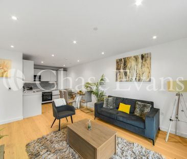 1 bedroom apartment to rent - Photo 3