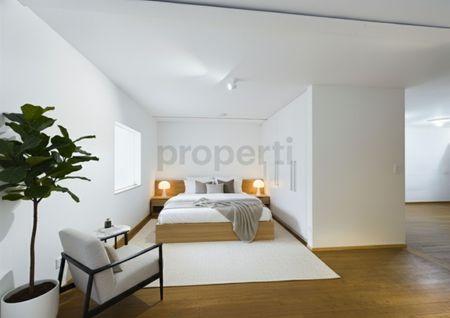 Outstanding property in Rüti: Loft with 4.5 rooms - Photo 5