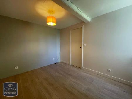 Appartement à louer 2 pièces 44.6m² - Photo 2