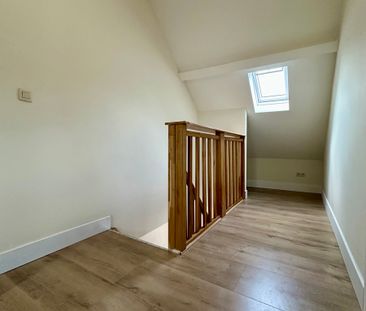 Leuk duplex-appartement nabij stadscentrum - Photo 1