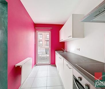 Appartement te huur - Photo 4