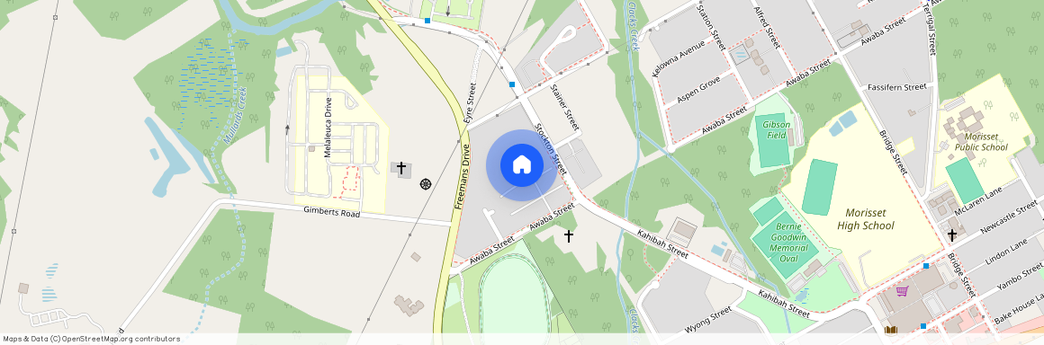 31, 8, Stockton, Street, Morisset, 2264, New South Wales