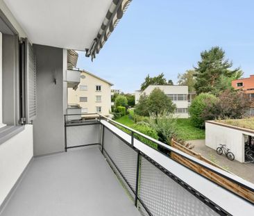 4-Zimmer-Wohnung - Photo 2