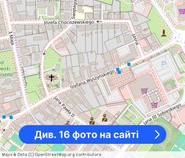 Nowe, 3-pokojowe mieszkanie, czeka na pierwszych najemców! - Фото 1